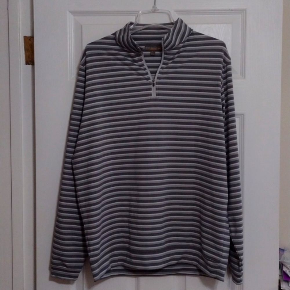 Peter Millar 1/4 zip